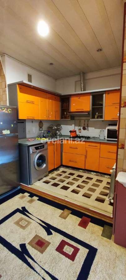 Sale, new building, 2 room, 63.98 m², Baku, Binagadi r, 7-th microdistrict d, Darnagul m.