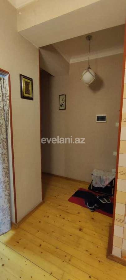 Sale, new building, 2 room, 63.98 m², Baku, Binagadi r, 7-th microdistrict d, Darnagul m.