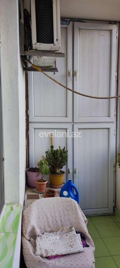 Sale, new building, 2 room, 63.98 m², Baku, Binagadi r, 7-th microdistrict d, Darnagul m.