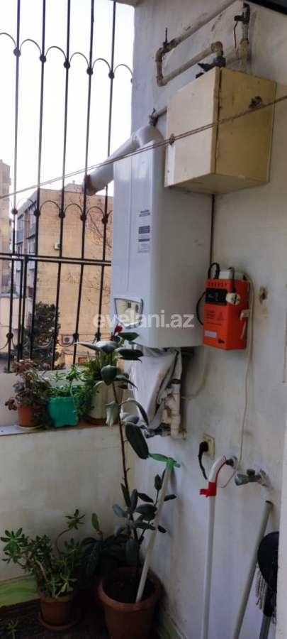 Sale, new building, 2 room, 63.98 m², Baku, Binagadi r, 7-th microdistrict d, Darnagul m.