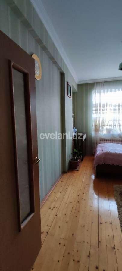 Sale, new building, 2 room, 63.98 m², Baku, Binagadi r, 7-th microdistrict d, Darnagul m.