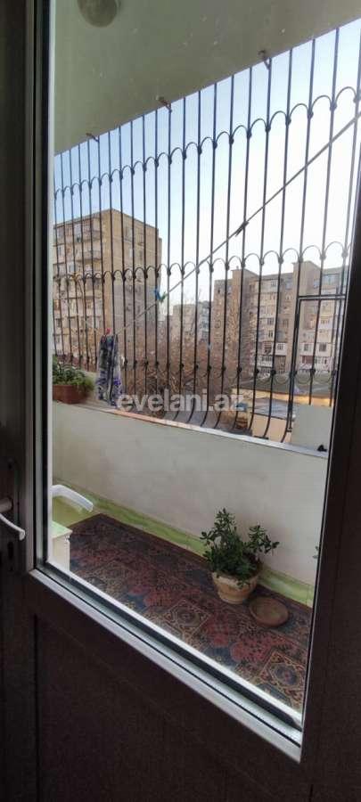 Sale, new building, 2 room, 63.98 m², Baku, Binagadi r, 7-th microdistrict d, Darnagul m.