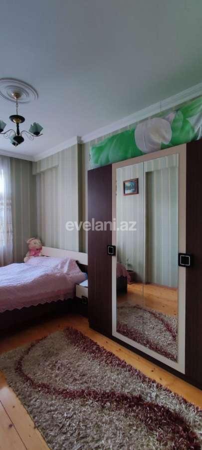 Sale, new building, 2 room, 63.98 m², Baku, Binagadi r, 7-th microdistrict d, Darnagul m.