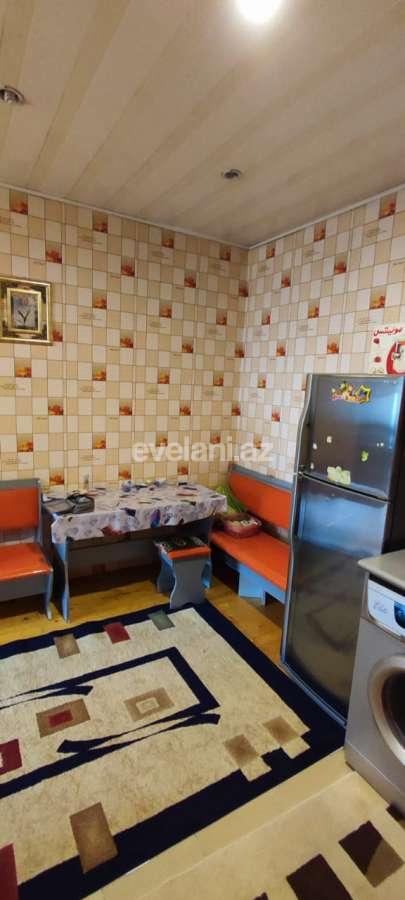 Sale, new building, 2 room, 63.98 m², Baku, Binagadi r, 7-th microdistrict d, Darnagul m.