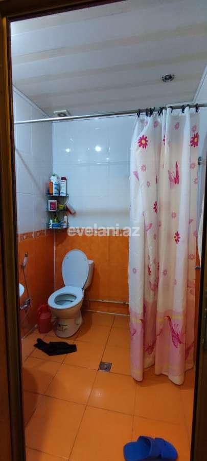 Sale, new building, 2 room, 63.98 m², Baku, Binagadi r, 7-th microdistrict d, Darnagul m.