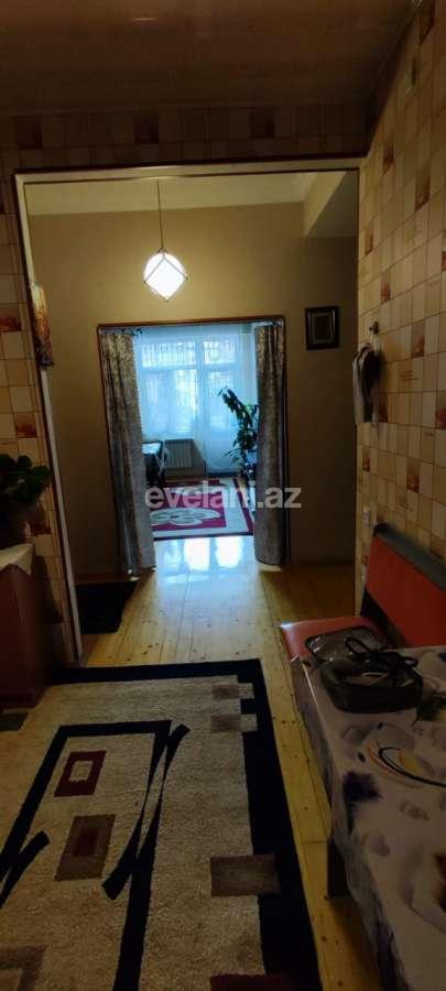 Sale, new building, 2 room, 63.98 m², Baku, Binagadi r, 7-th microdistrict d, Darnagul m.