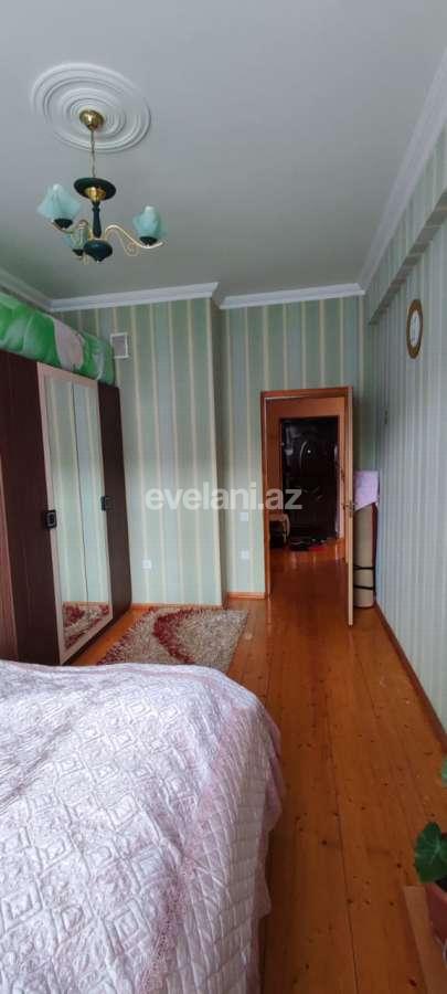 Sale, new building, 2 room, 63.98 m², Baku, Binagadi r, 7-th microdistrict d, Darnagul m.