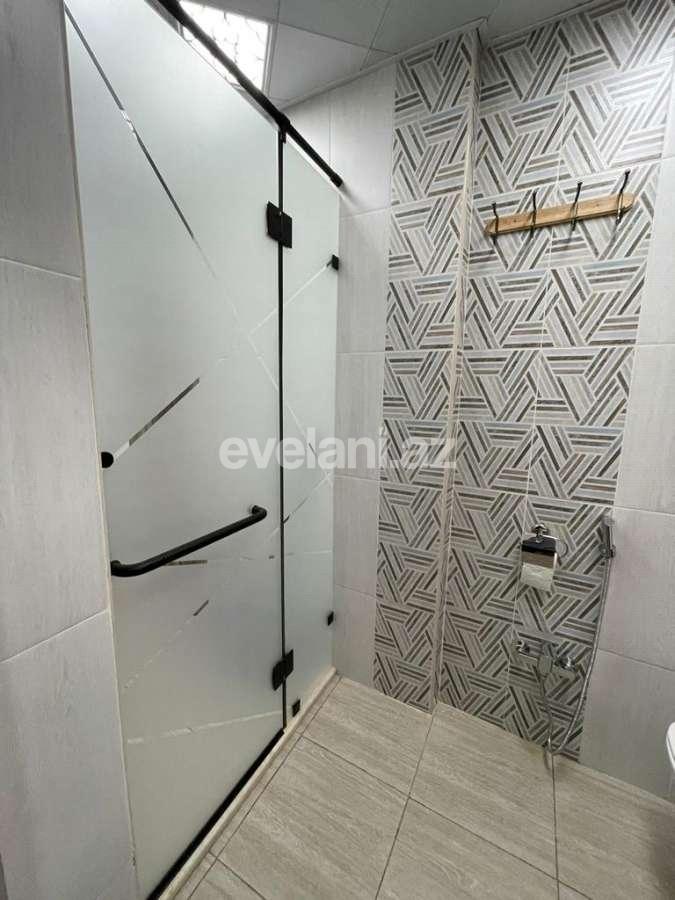 Сдаётся, новостройка, 2-комнаты, 60 m², Баку, Насиминский r, Мемар Аджеми m.