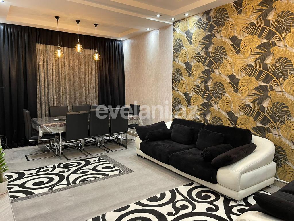 Сдаётся, новостройка, 2-комнаты, 60 m², Баку, Насиминский r, Мемар Аджеми m.