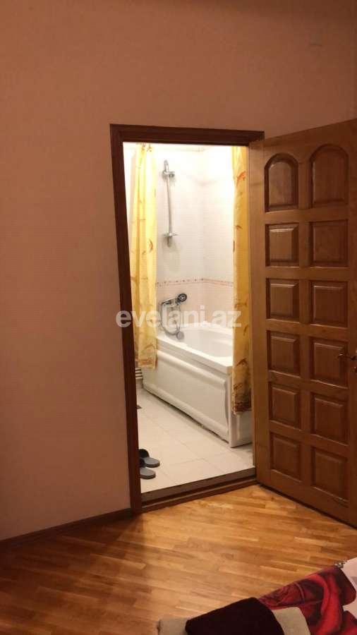 Rent, office, 1 room, 160 m², Baku, Yasamal r.