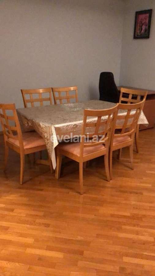 Rent, office, 1 room, 160 m², Baku, Yasamal r.