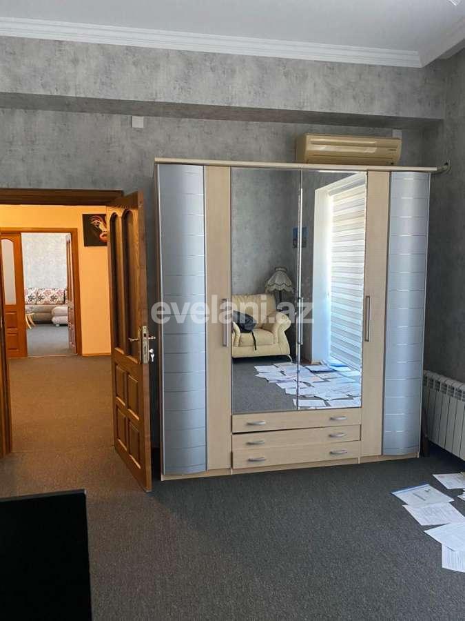 Rent, office, 1 room, 160 m², Baku, Yasamal r.