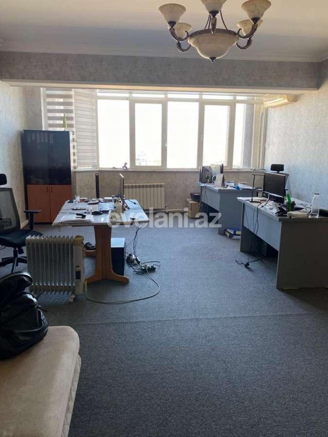 Rent, office, 1 room, 160 m², Baku, Yasamal r.