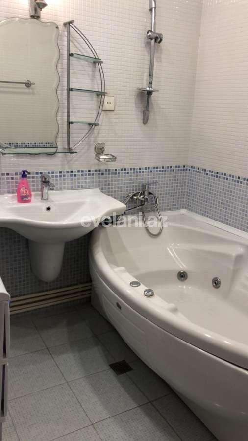 Rent, office, 1 room, 160 m², Baku, Yasamal r.