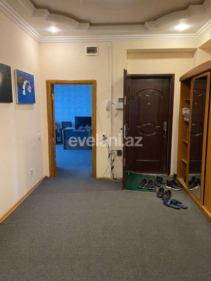 Rent, office, 1 room, 160 m², Baku, Yasamal r.