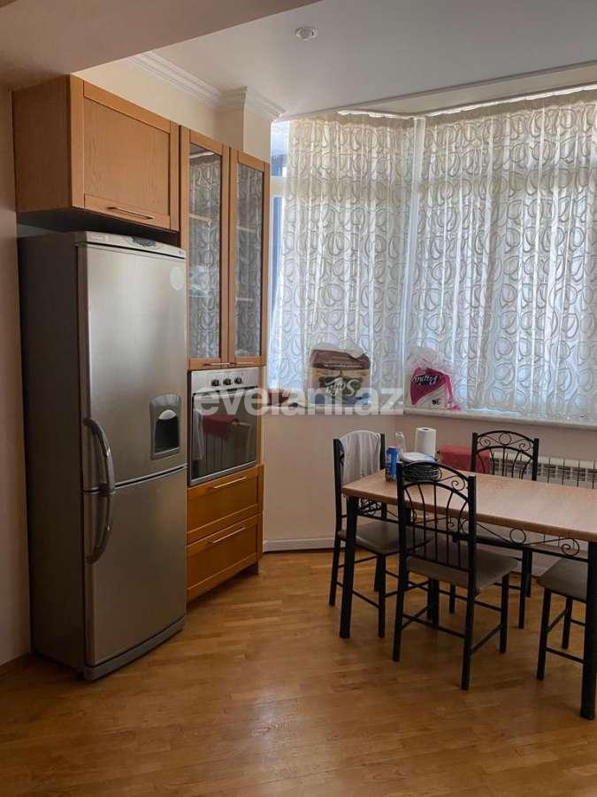 Rent, office, 1 room, 160 m², Baku, Yasamal r.