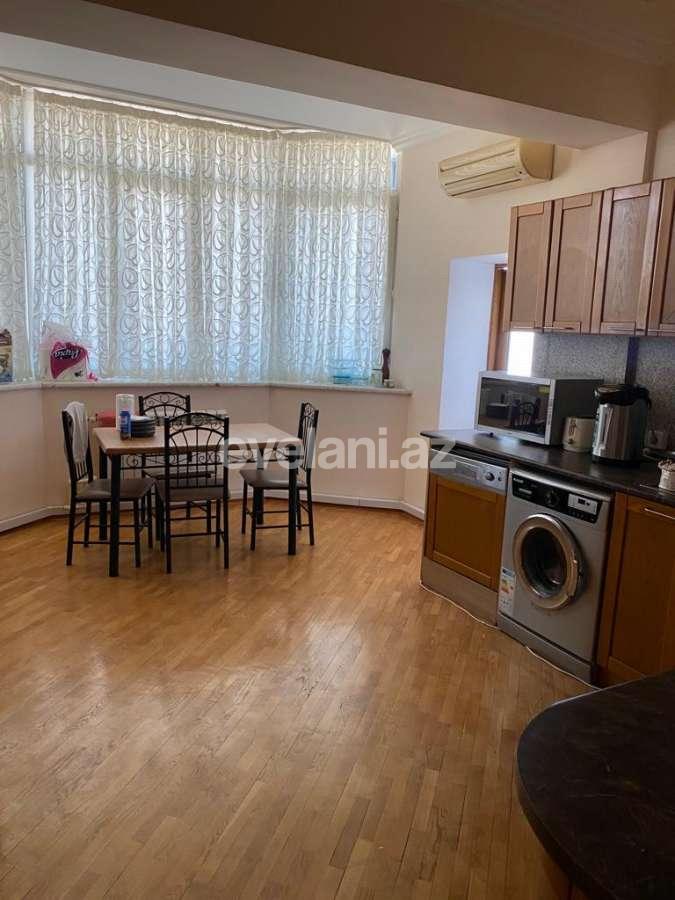 Rent, office, 1 room, 160 m², Baku, Yasamal r.