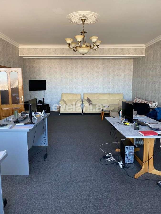 Rent, office, 1 room, 160 m², Baku, Yasamal r.