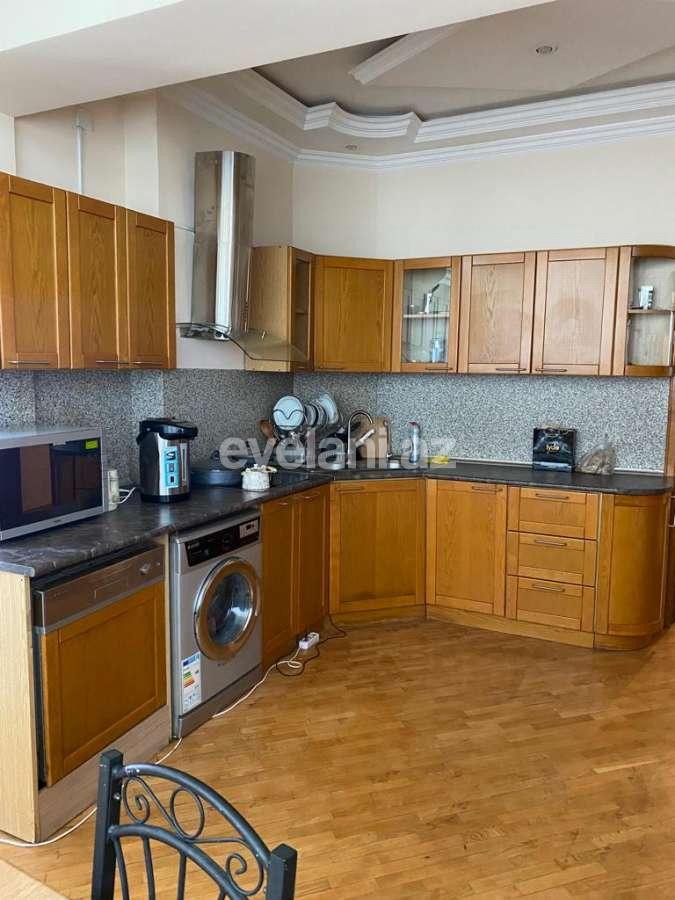 Rent, office, 1 room, 160 m², Baku, Yasamal r.
