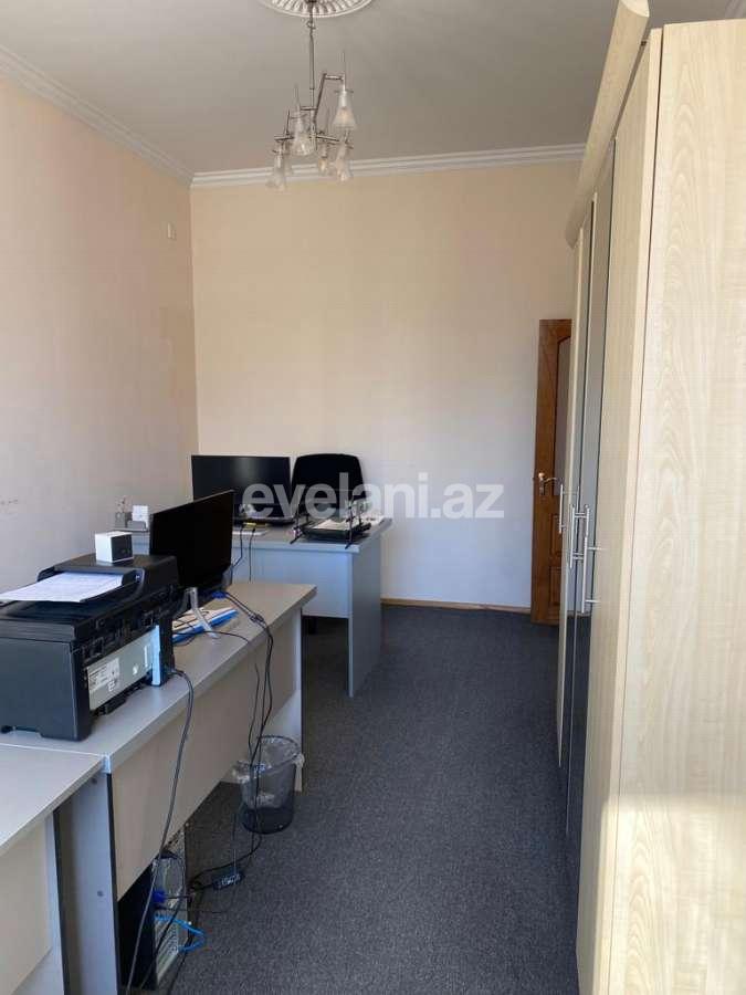 Rent, office, 1 room, 160 m², Baku, Yasamal r.