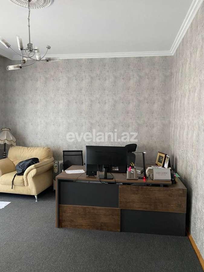 Rent, office, 1 room, 160 m², Baku, Yasamal r.