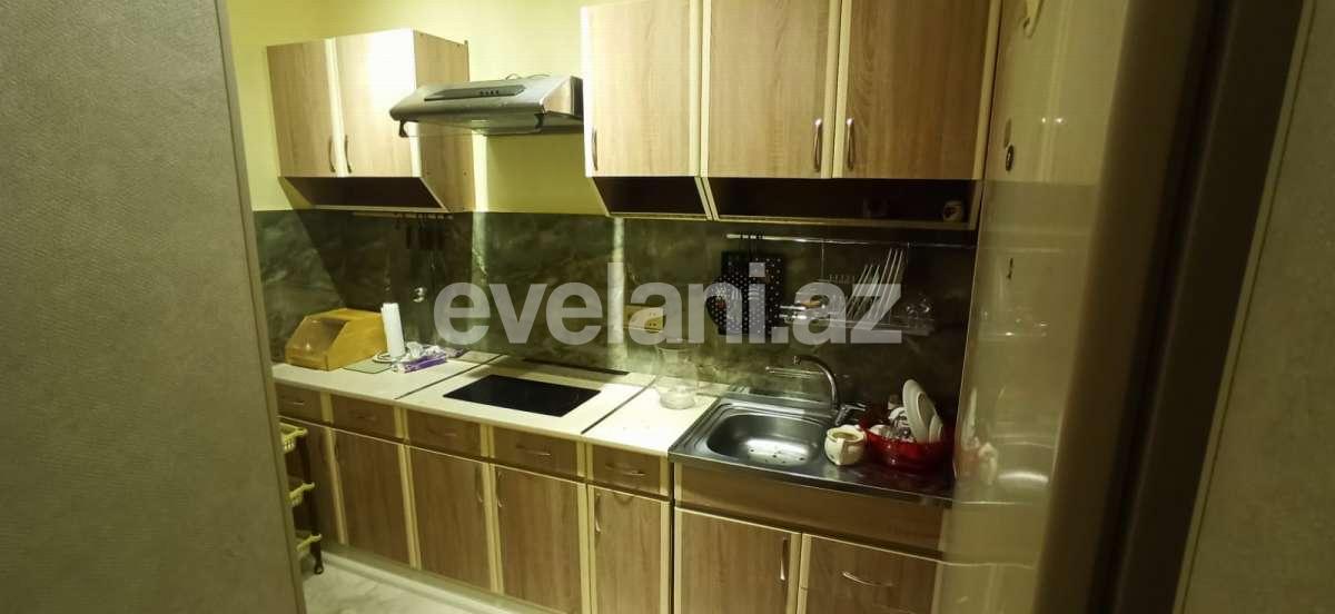 Kirayə verilir, yeni tikili, 3 otaqlı, 52 m², Bakı, Nizami r, 8-ci kilometr q, Neftçilər m.