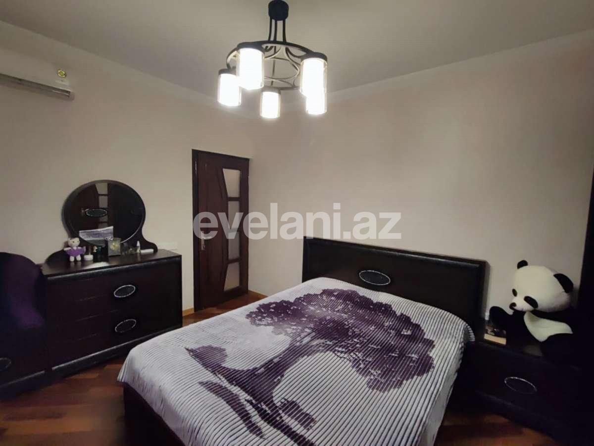 Satılır, köhnə tikili, 2 otaqlı, 65 m², Bakı, Binəqədi r, 9-cu mikrorayon q, Memar Əcəmi m.