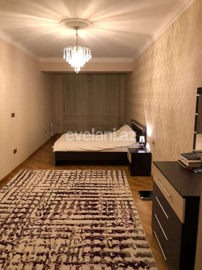 Rent, new building, 2 room, 120 m², Baku, Khatai r, Shah Ismail Khatai m.