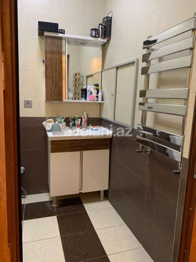 Kirayə verilir, yeni tikili, 2 otaqlı, 120 m², Bakı, Nərimanov r, 28 may m.