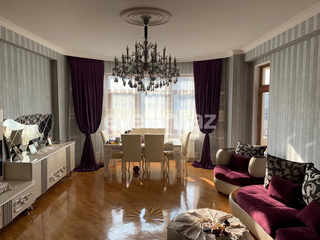 Kirayə verilir, yeni tikili, 2 otaqlı, 120 m², Bakı, Nərimanov r, 28 may m.