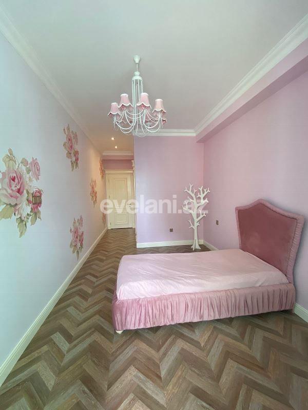 Rent, new building, 3 room, 105 m², Baku, Nasimi r, 28 may m.