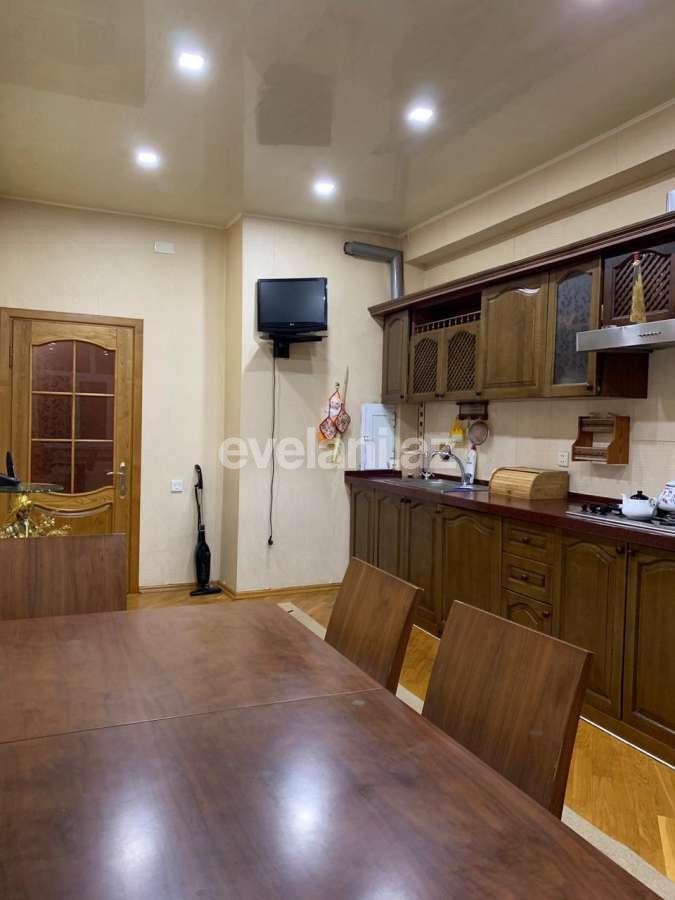 Rent, new building, 3 room, 150 m², Baku, Binagadi r, Azadlig prospekti m.