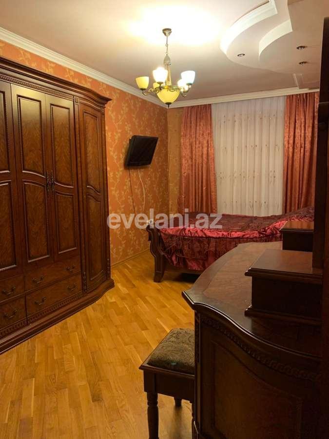 Rent, new building, 3 room, 150 m², Baku, Binagadi r, Azadlig prospekti m.