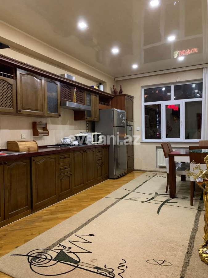 Rent, new building, 3 room, 150 m², Baku, Binagadi r, Azadlig prospekti m.