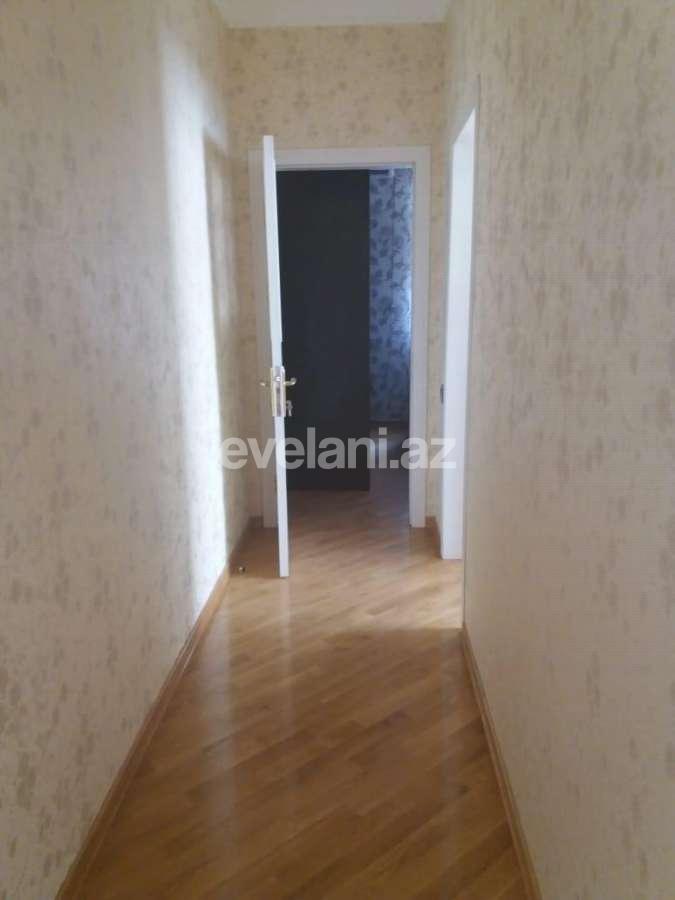 Kirayə verilir, yeni tikili, 3 otaqlı, 95 m², Bakı, Xətai r, Həzi Aslanov m.