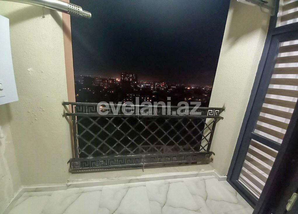 Rent, new building, 2 room, 70 m², Baku, Nizami r, Gara Garayev m.