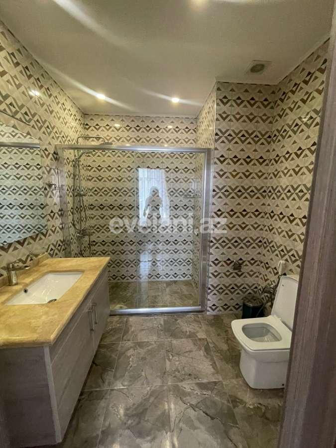 Kirayə verilir, yeni tikili, 4 otaqlı, 193 m², Bakı, Xətai r, Ağ şəhər q, Şah İsmayıl Xətai m.
