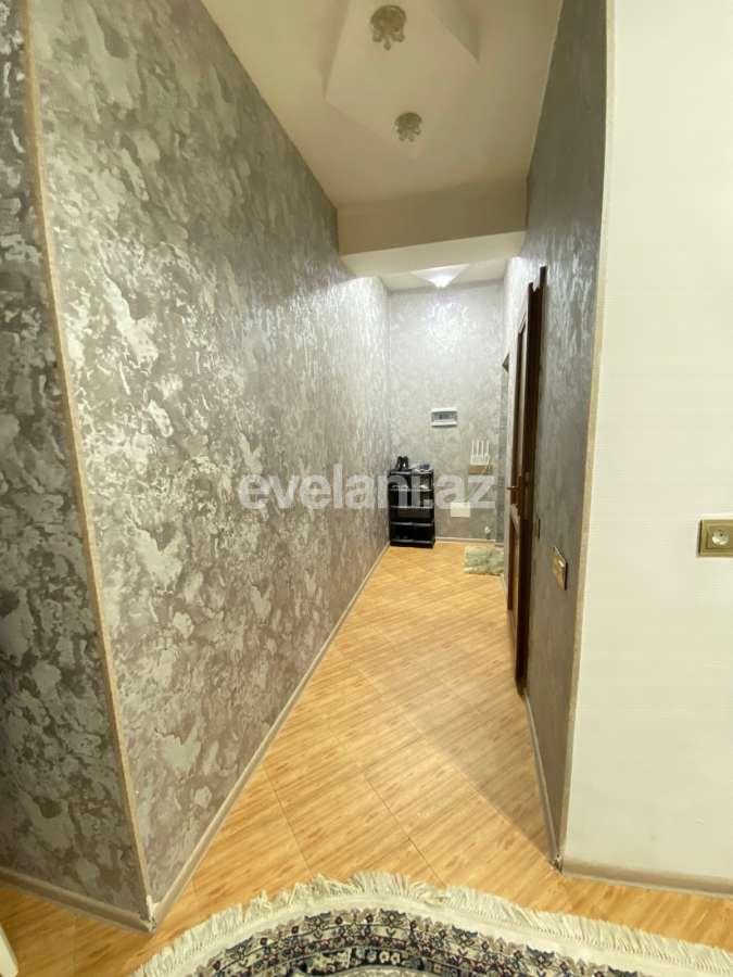 Sale, new building, 2 room, 60 m², Baku, Binagadi r, 9-th microdistrict d, Memar Ajami m.