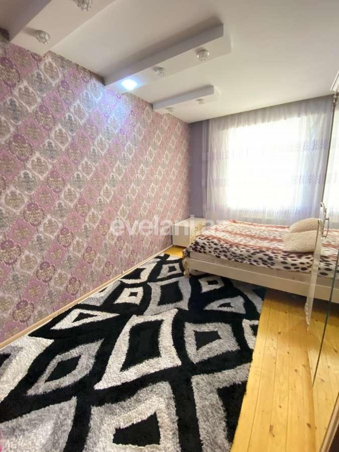 Sale, new building, 2 room, 60 m², Baku, Binagadi r, 9-th microdistrict d, Memar Ajami m.