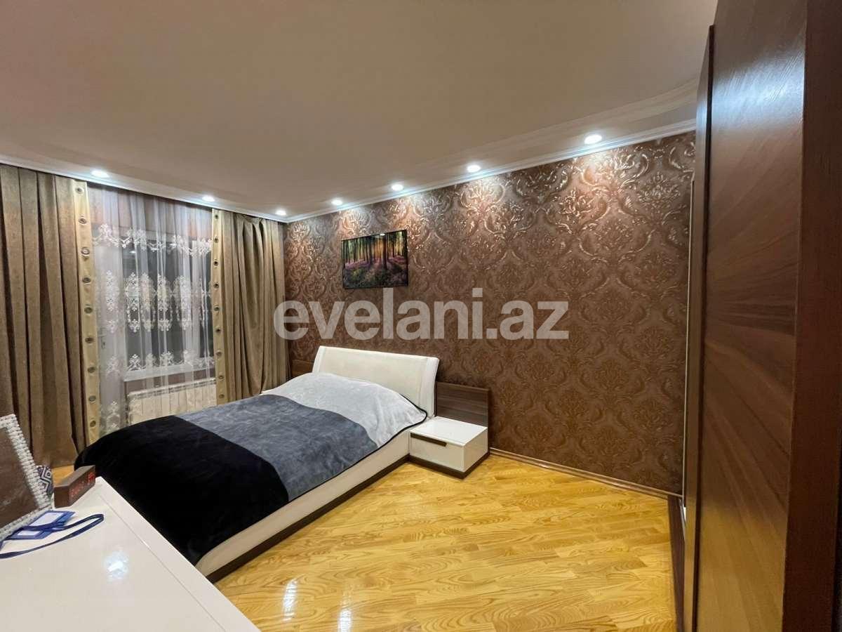 Sale, old building, 3 room, 75 m², Baku, Narimanov r, Ganjlik m.