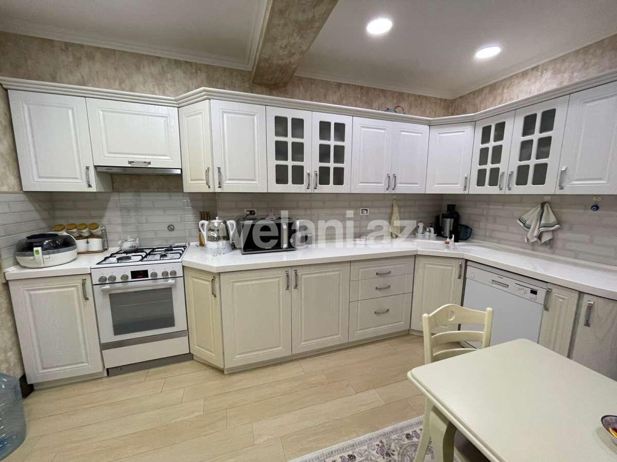 Sale, old building, 3 room, 75 m², Baku, Narimanov r, Ganjlik m.