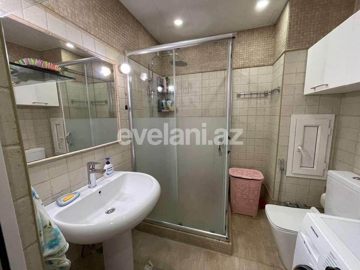 Sale, old building, 3 room, 75 m², Baku, Narimanov r, Ganjlik m.