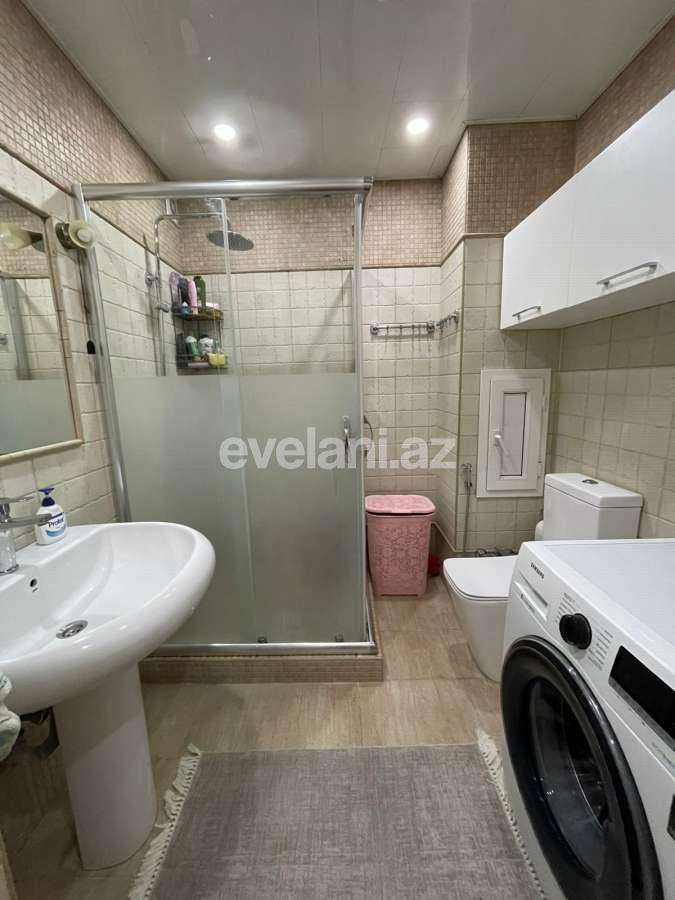 Sale, old building, 3 room, 75 m², Baku, Narimanov r, Ganjlik m.