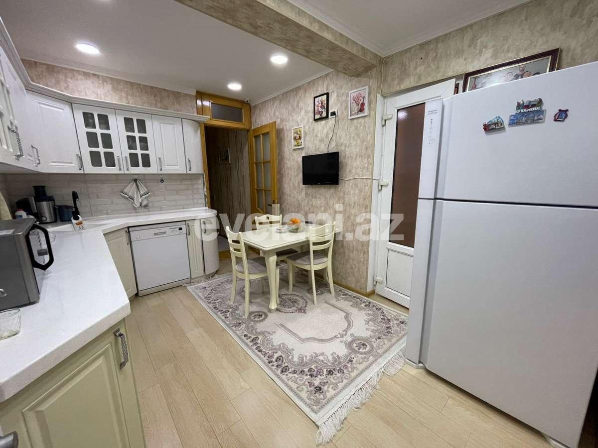 Sale, old building, 3 room, 75 m², Baku, Narimanov r, Ganjlik m.