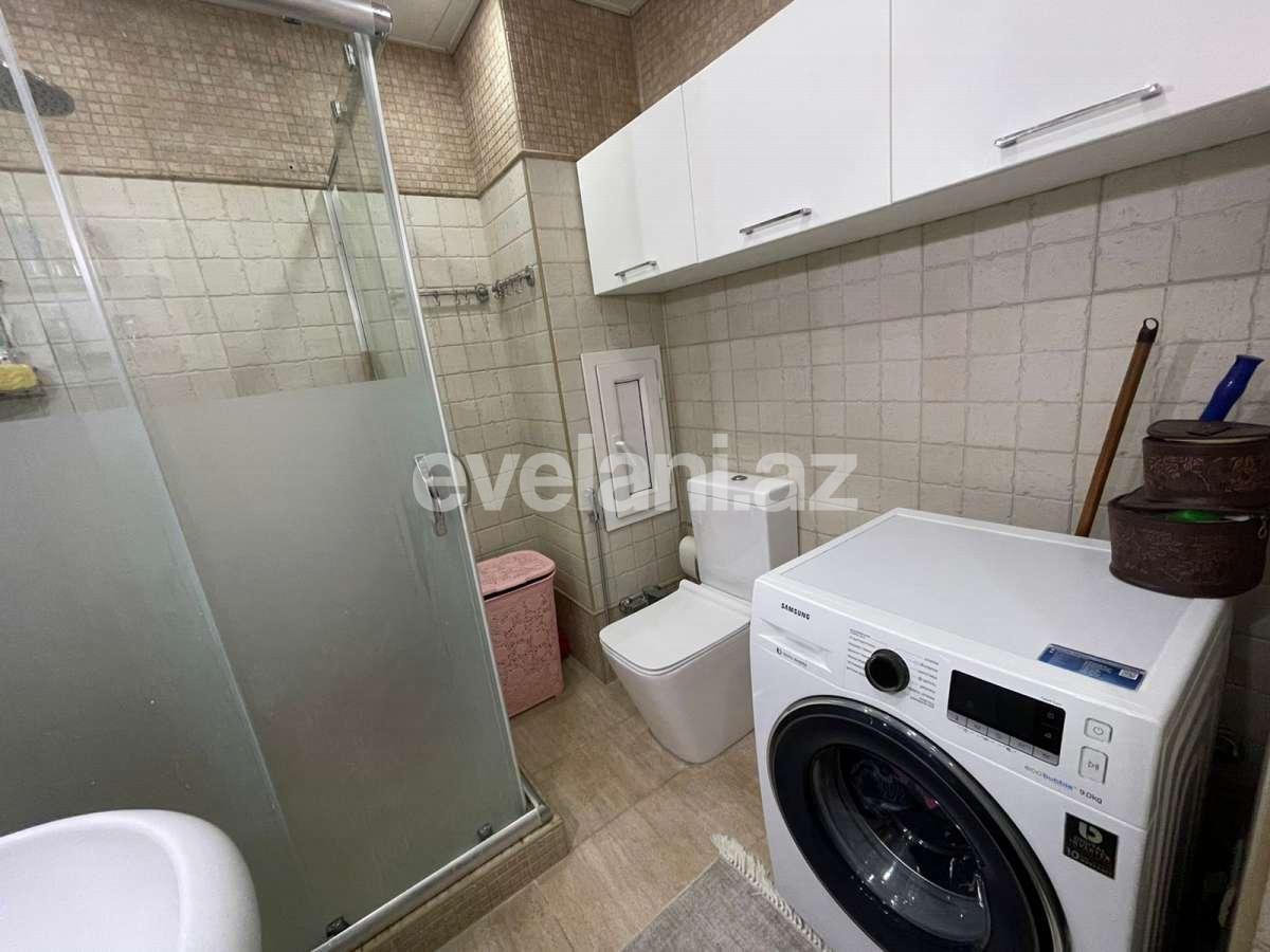 Sale, old building, 3 room, 75 m², Baku, Narimanov r, Ganjlik m.