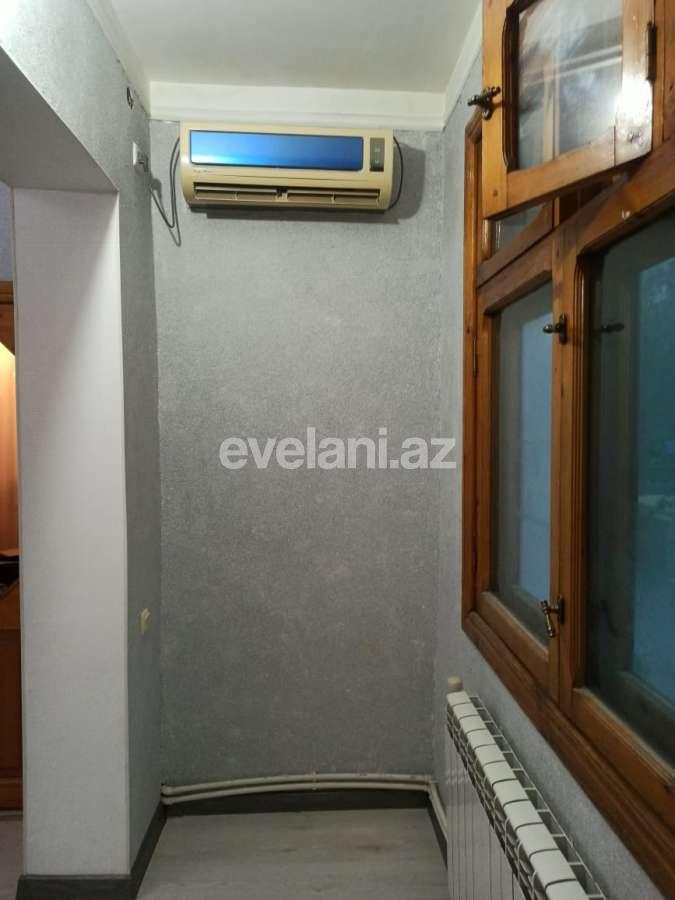 Satılır, köhnə tikili, 2 otaqlı, 60 m², Bakı, Nərimanov r, Gənclik m.