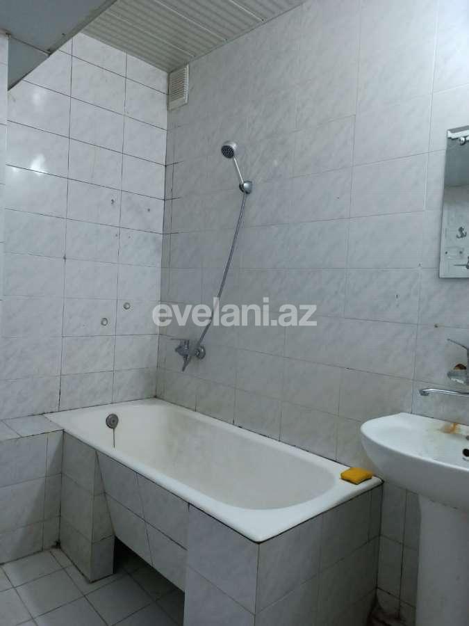 Satılır, köhnə tikili, 2 otaqlı, 60 m², Bakı, Nərimanov r, Gənclik m.