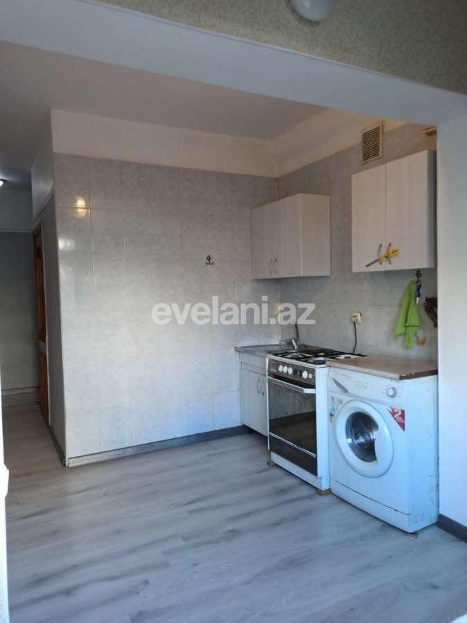 Satılır, köhnə tikili, 2 otaqlı, 60 m², Bakı, Nərimanov r, Gənclik m.