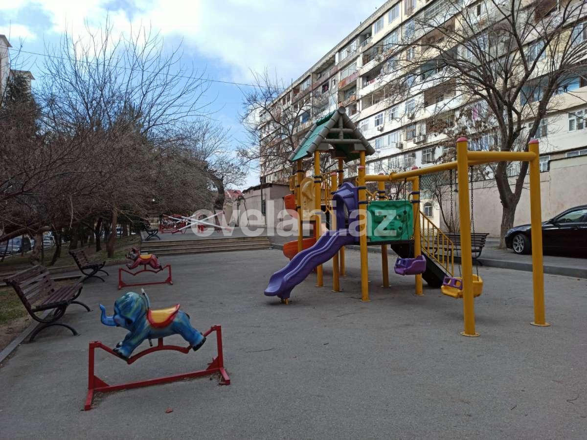 Satılır, köhnə tikili, 2 otaqlı, 60 m², Bakı, Nərimanov r, Gənclik m.