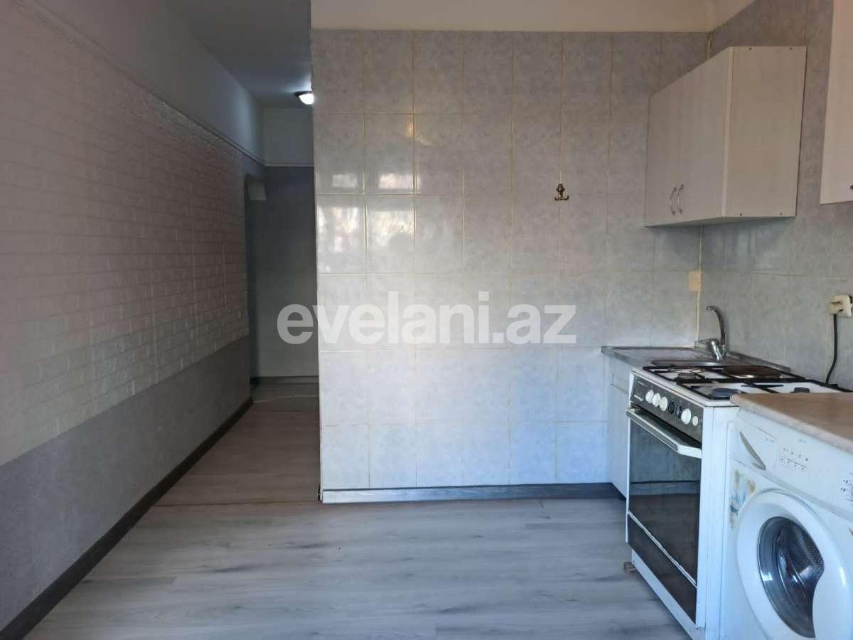 Satılır, köhnə tikili, 2 otaqlı, 60 m², Bakı, Nərimanov r, Gənclik m.